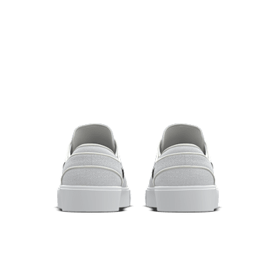 Nike SB Zoom Janoski OG By You Custom Women's Skate Shoes