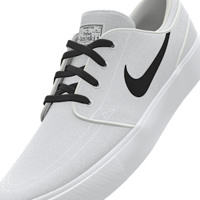 Nike SB Zoom Janoski OG By You Custom Women's Skate Shoes