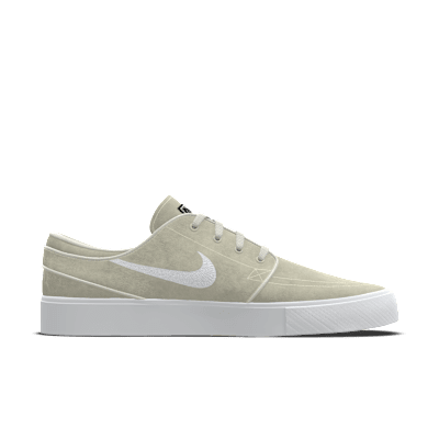 Nike SB Zoom Janoski OG By You Custom Women's Skate Shoes