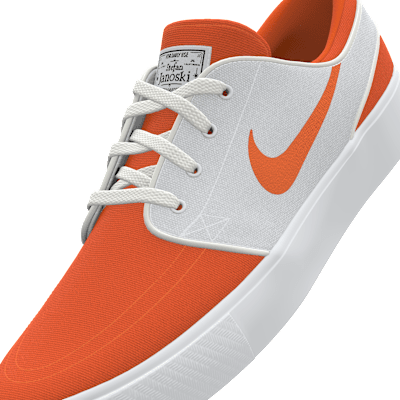 Nike SB Zoom Janoski OG By You Custom Women's Skate Shoes