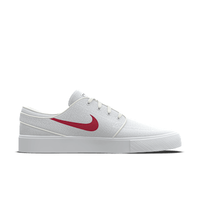 Nike SB Zoom Janoski OG By You Custom Women's Skate Shoes
