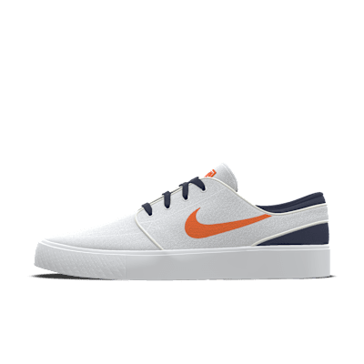 Nike SB Zoom Janoski OG By You Custom Women's Skate Shoes