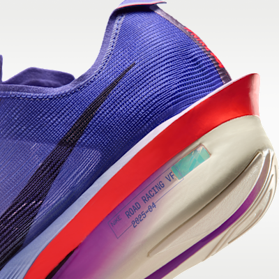 Nike Vaporfly 4 Women's Road Racing Shoes