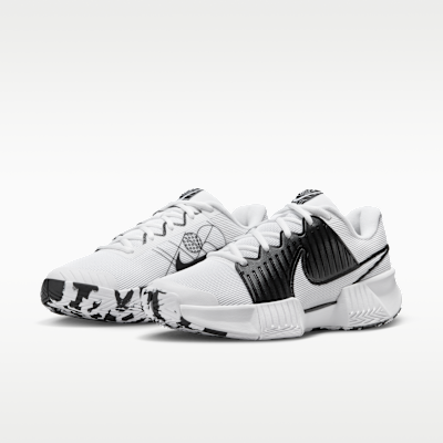 Nike Zoom Challenge Women's Pickleball Shoes