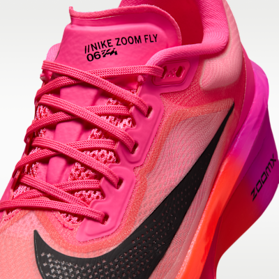 Nike Zoom Fly 6 Women's Road Racing Shoes