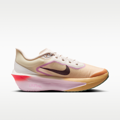 Nike Zoom Fly 6 Women's Road Racing Shoes