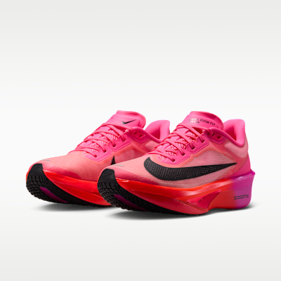 Nike Zoom Fly 6 Women's Road Racing Shoes