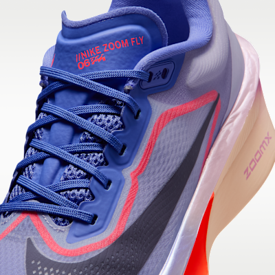 Nike Zoom Fly 6 Women's Road Racing Shoes