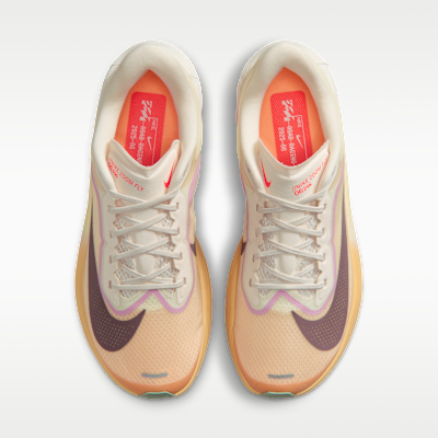 Nike Zoom Fly 6 Women's Road Racing Shoes