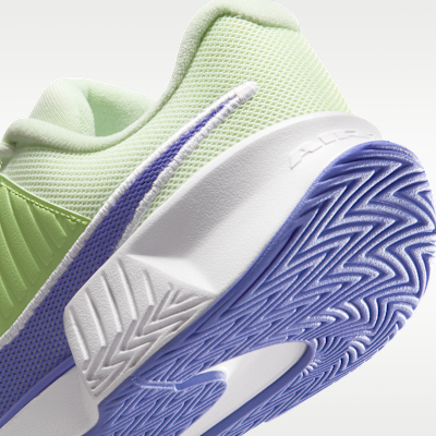 Nike Zoom GP Challenge Pro Women's Hard Court Tennis Shoes