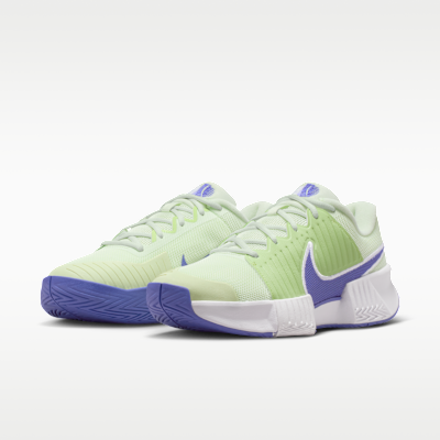 Nike Zoom GP Challenge Pro Women's Hard Court Tennis Shoes