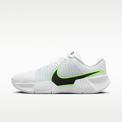 Nike Zoom GP Challenge Pro Women's Hard Court Tennis Shoes