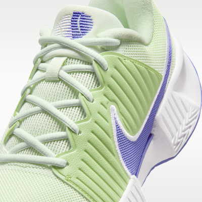 Nike Zoom GP Challenge Pro Women's Hard Court Tennis Shoes