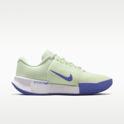 Nike Zoom GP Challenge Pro Women's Hard Court Tennis Shoes