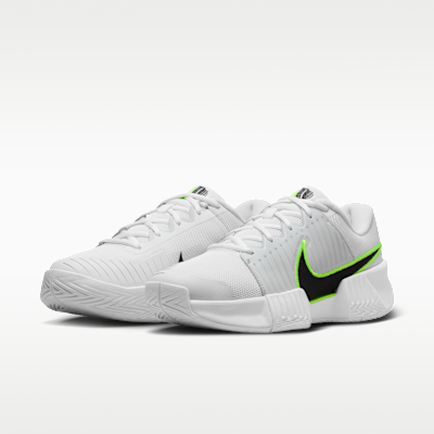 Nike Zoom GP Challenge Pro Women's Hard Court Tennis Shoes