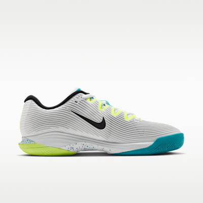 Nike Vapor 12 Women's Hard Court Tennis Shoes