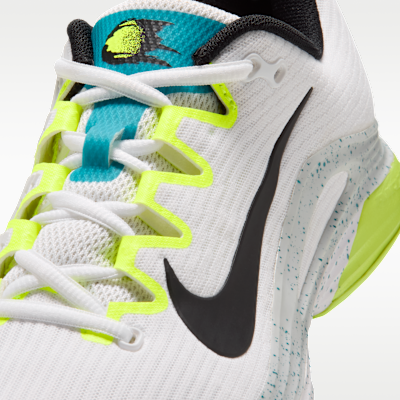 Nike Vapor 12 Women's Hard Court Tennis Shoes