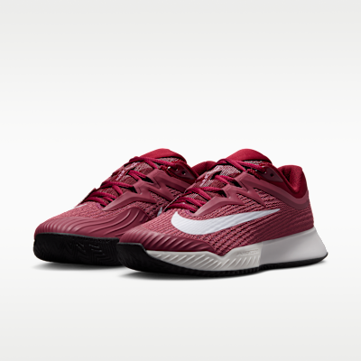 Nike Vapor Pro 3 Women's Clay Court Tennis Shoes