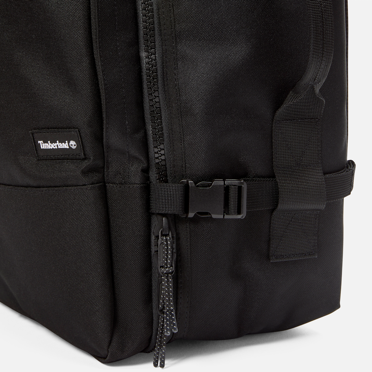 WeatherReady 40Liter Travel Backpack TBL Black ALT3
