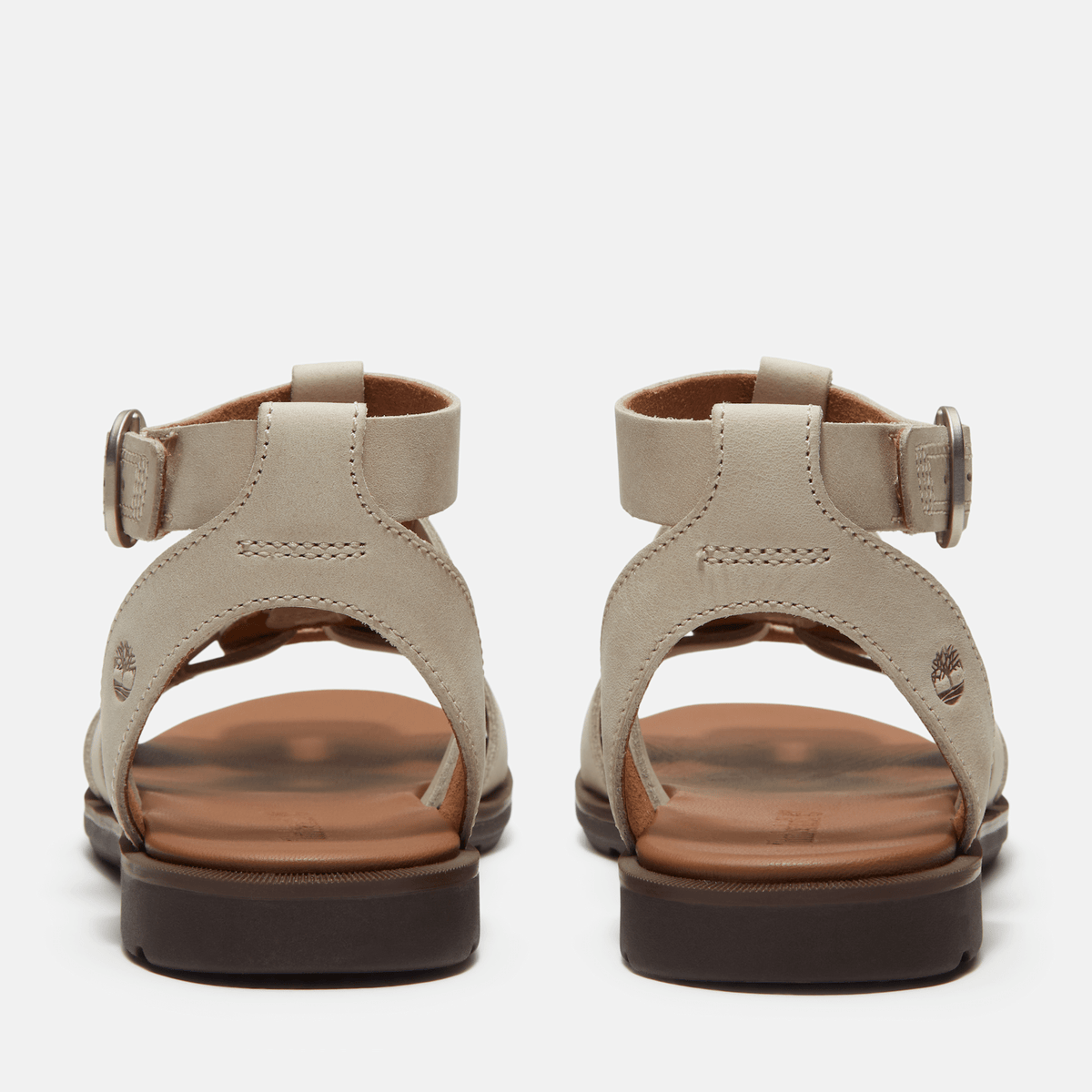Womens Calista Bay Fisherman Sandal TBL Light Beige FullGrain ALT5
