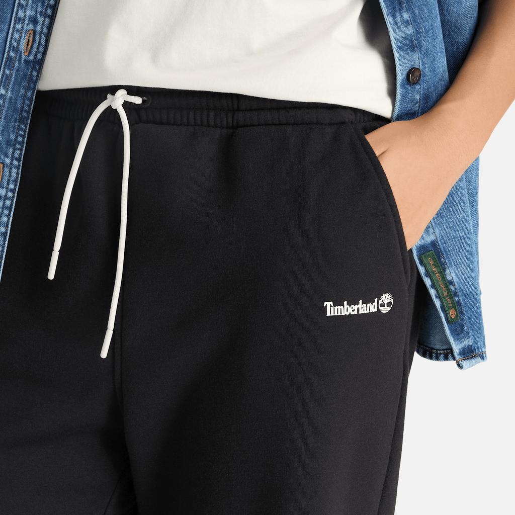 Womens Northwood Jogger Pants TBL Black ALT3