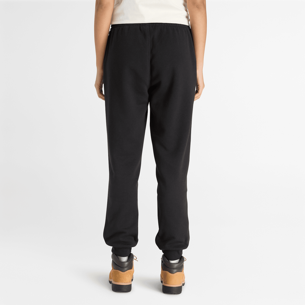 Womens Northwood Jogger Pants TBL Black ALT8