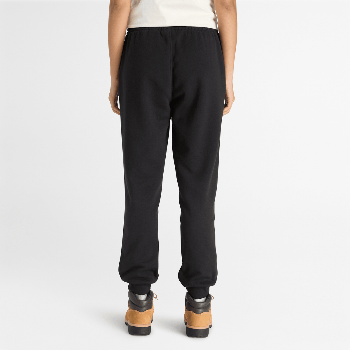 Womens Northwood Jogger Pants TBL Black ALT8