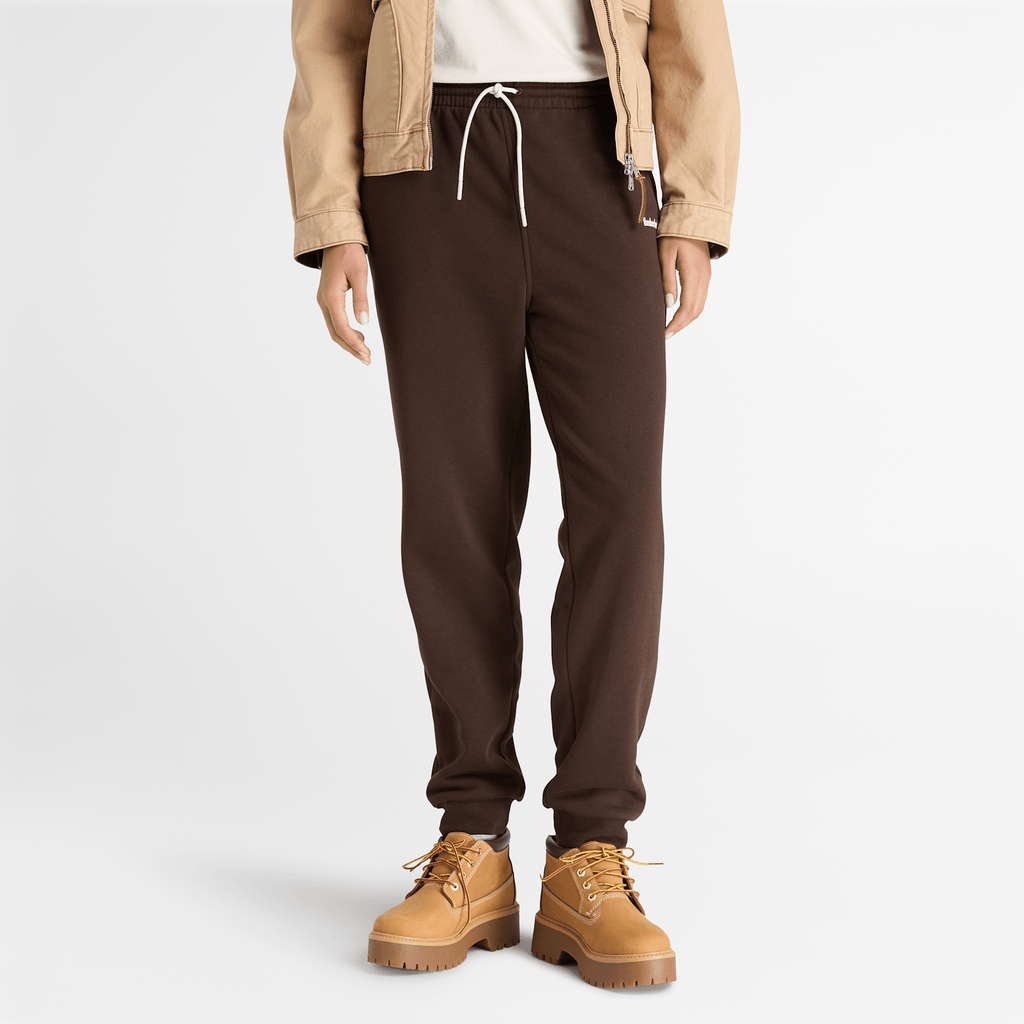 Womens Northwood Jogger Pants TBL Dark Brown ALT1