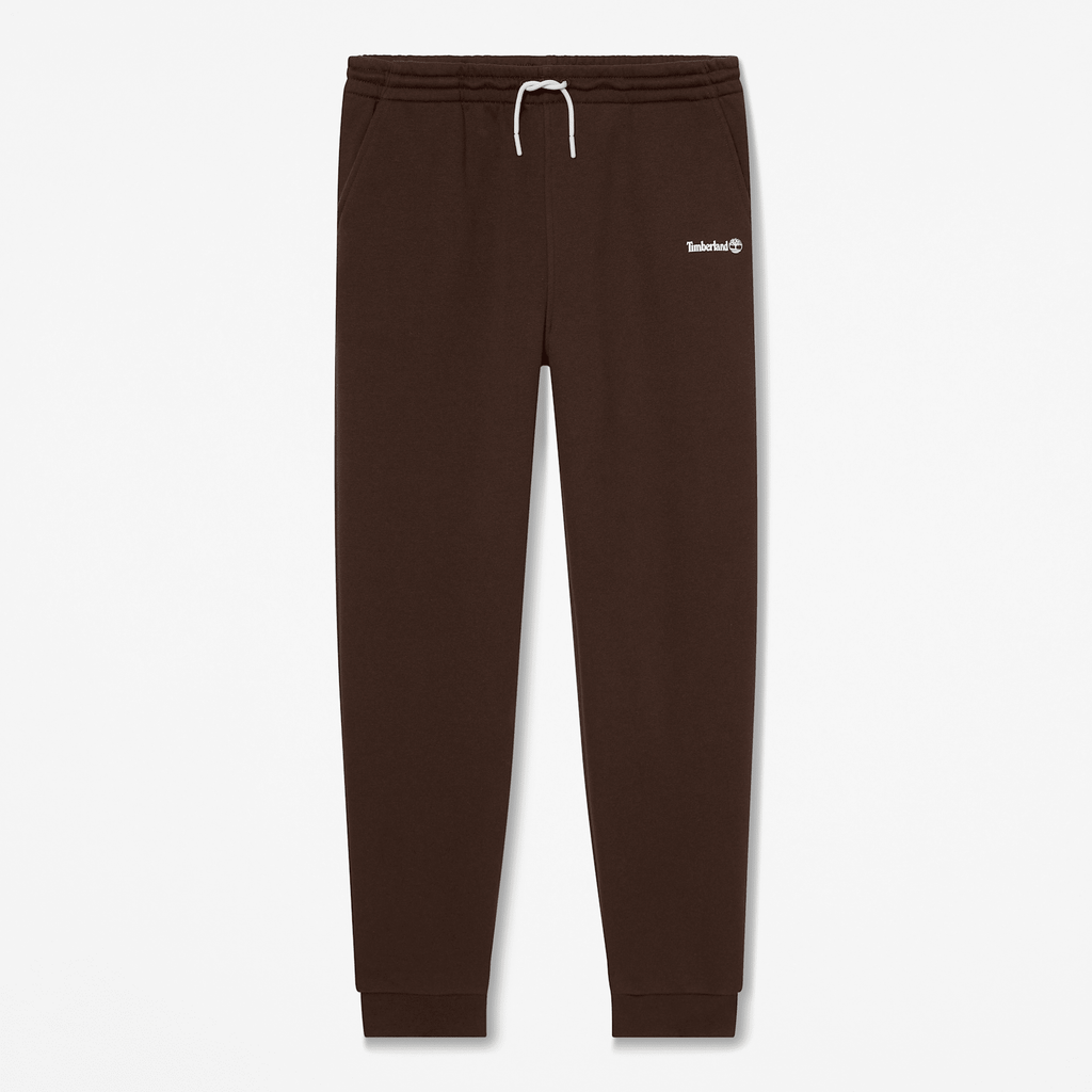 Womens Northwood Jogger Pants TBL Dark Brown HERO