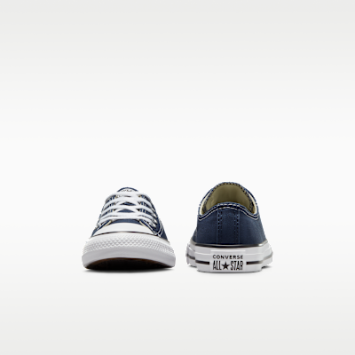 Converse Chuck Taylor All Star Low Top Little Kids' Shoe