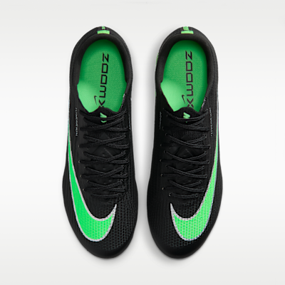 Nike Mercurial Superfly 11 Elite Artificial-Grass Low-Top Soccer Cleats