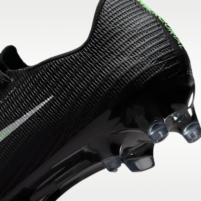 Nike Mercurial Superfly 11 Elite Artificial-Grass Low-Top Soccer Cleats