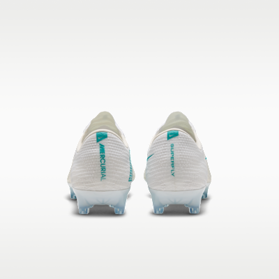 Nike Mercurial Superfly 11 Elite Artificial-Grass Low-Top Soccer Cleats