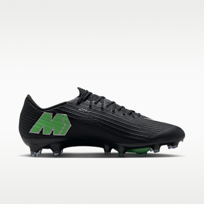 Nike Mercurial Superfly 11 Elite Artificial-Grass Low-Top Soccer Cleats