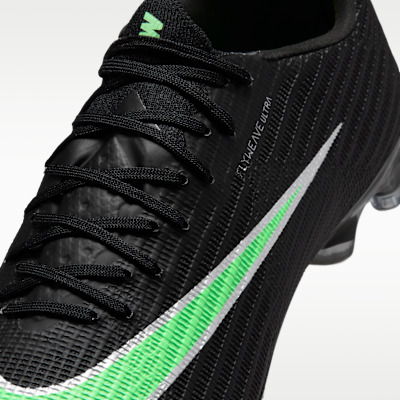 Nike Mercurial Superfly 11 Elite Artificial-Grass Low-Top Soccer Cleats