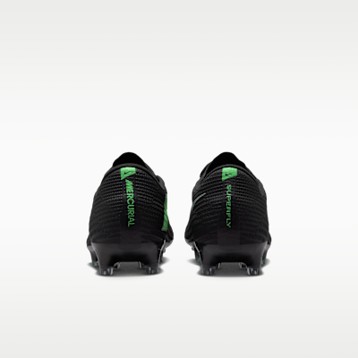 Nike Mercurial Superfly 11 Elite Artificial-Grass Low-Top Soccer Cleats