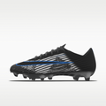 Nike Mercurial Superfly 11 Elite By You Custom Artificial-Grass Low-Top Soccer Cleats
