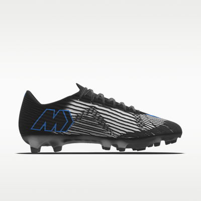 Nike Mercurial Superfly 11 Elite By You Custom Artificial-Grass Low-Top Soccer Cleats