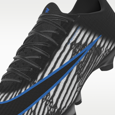 Nike Mercurial Superfly 11 Elite By You Custom Artificial-Grass Low-Top Soccer Cleats