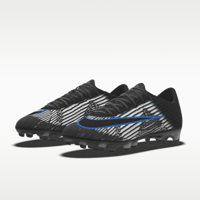Nike Mercurial Superfly 11 Elite By You Custom Artificial-Grass Low-Top Soccer Cleats