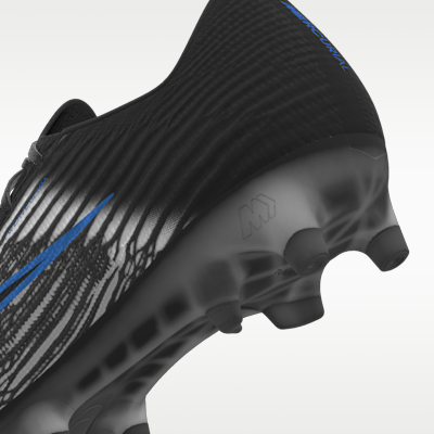 Nike Mercurial Superfly 11 Elite By You Custom Artificial-Grass Low-Top Soccer Cleats