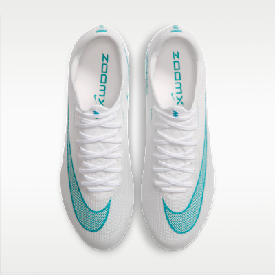 Nike Mercurial Superfly 11 Elite Firm-Ground Low-Top Soccer Cleats