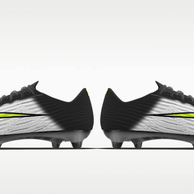 Nike Mercurial Superfly 11 Elite By You Custom Firm-Ground Low-Top Soccer Cleats