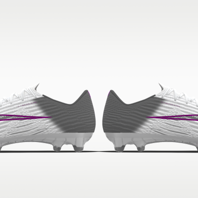 Nike Mercurial Superfly 11 Elite By You Custom Firm-Ground Low-Top Soccer Cleats