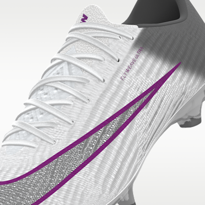 Nike Mercurial Superfly 11 Elite By You Custom Firm-Ground Low-Top Soccer Cleats
