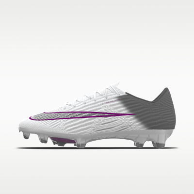 Nike Mercurial Superfly 11 Elite By You Custom Firm-Ground Low-Top Soccer Cleats
