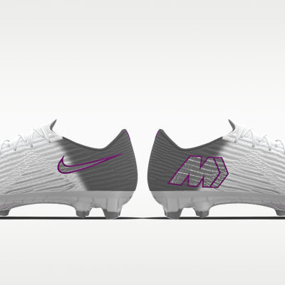 Nike Mercurial Superfly 11 Elite By You Custom Firm-Ground Low-Top Soccer Cleats