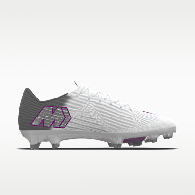 Nike Mercurial Superfly 11 Elite By You Custom Firm-Ground Low-Top Soccer Cleats