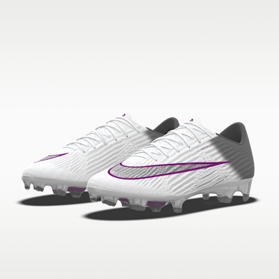 Nike Mercurial Superfly 11 Elite By You Custom Firm-Ground Low-Top Soccer Cleats