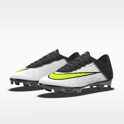 Nike Mercurial Superfly 11 Elite By You Custom Firm-Ground Low-Top Soccer Cleats